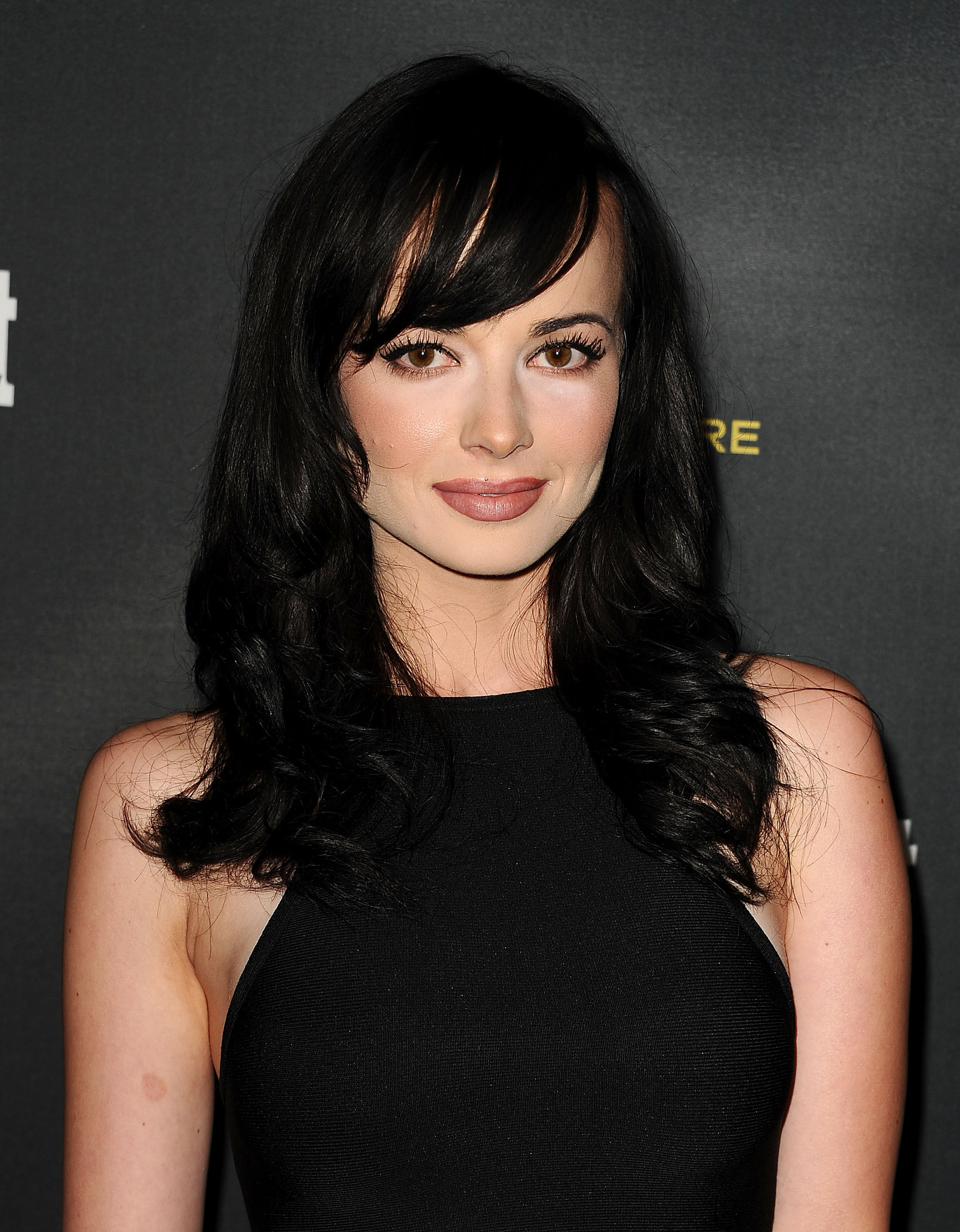 Wallpaper Ashley Rickards - MaximumWallHD